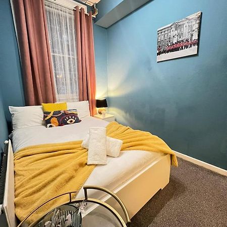 Central London Flat Lejlighed Eksteriør billede